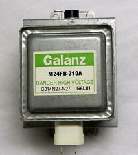 Magnetron Galanz M24FB-210A ... foto