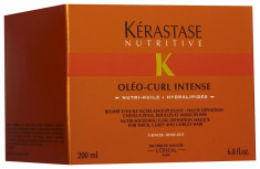 Kerastase Oleo-Curl Intense 200ml foto