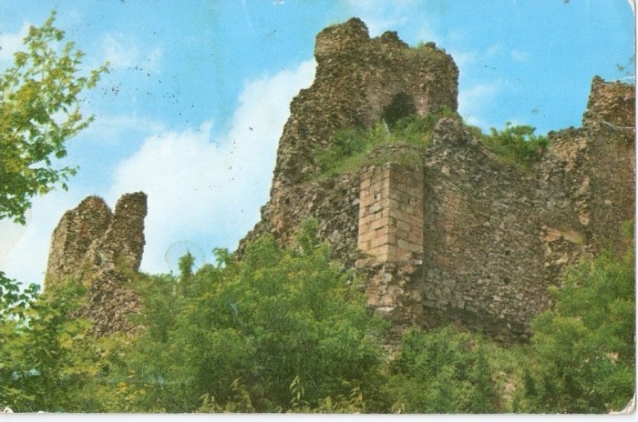 AMP4475 Tirgu Neamt, cetate, RPR