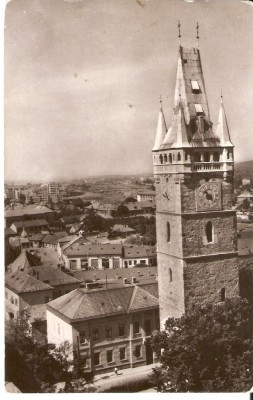 AMP70 Baia Mare, turn, RPR foto
