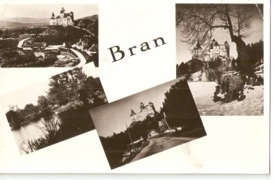 AMP19 Bran, RPR foto