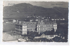 CP-BISTRITA 1940 foto