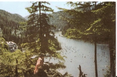 AMP4404 Lacul Rosu, RPR foto