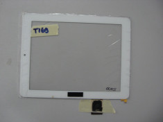 Vand Touchscreen Tableta Archos White 8&amp;quot; foto