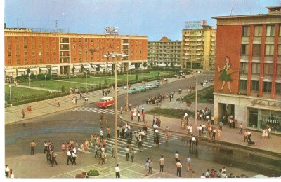 AMP4469 Galati, RPR foto