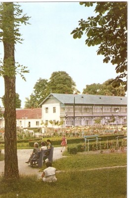 AMP4347 Oradea, bai, parc, RPR foto
