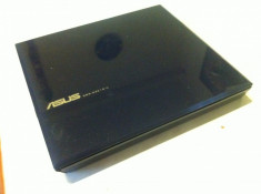 Vand blu-ray player Asus sbr-02e1s-u aproape nou foto