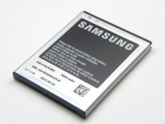 BATERII ORIGINALE SAMSUNG GALAXY S2(I9100) 1650 mAh Li-ion foto