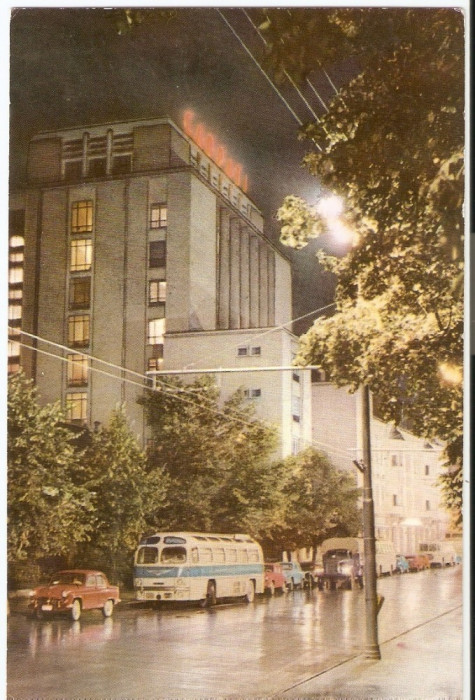 AMP4371 Brasov, hotel, RPR