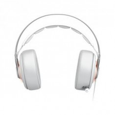 STEELSERIES Casti Steelseries Siberia Elite White Ss-51151 foto