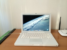 Macbook Pro Middle core 2 duo Impecabil !! Mountain Lion-Laptop-Notebook foto