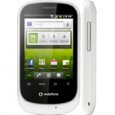 VODAFONE 858 SMART WHITE foto