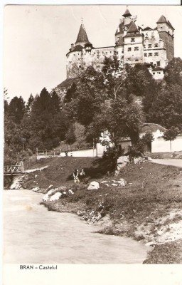 AMP24 Bran, castel, RPR foto
