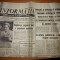 ziarul informatia bucurestiului 25 septembrie 1973