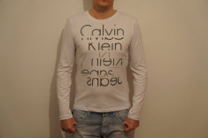 Bluza Calvin Klein 100% originala foto