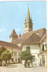 AMP4510 Medias, cladiri, RPR