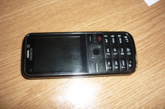 Nokia C5 + accesorii full ! foto