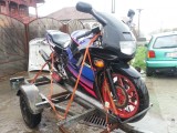 Dezmembrez Honda cbr f2