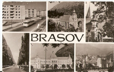 AMP78 Brasov, panorama, RPR foto