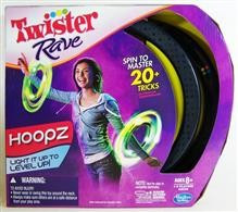 Twister Rave Hoopz foto