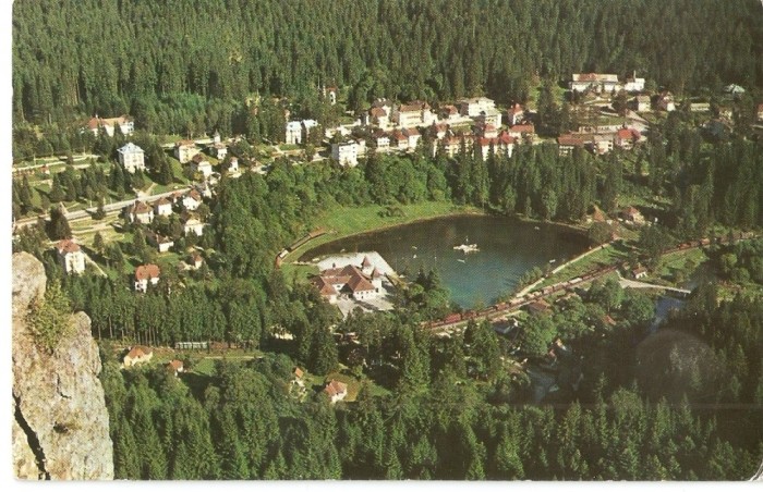 AMP4057 Tusnad, peisaj, RPR