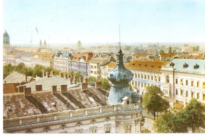 AMP4445 Arad, panorama, RPR foto