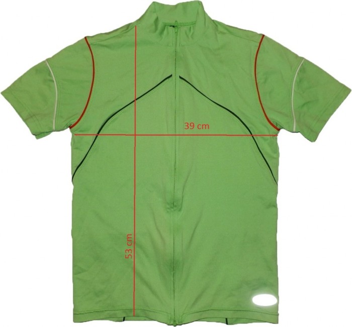 Tricou bicicleta ciclism LOFFLER original, fermoar pe lungime (dama XS) cod-160514 foto mare Tricou bicicleta ciclism LOFFLER original, fermoar pe lungime (dama XS) cod-160514 foto mare