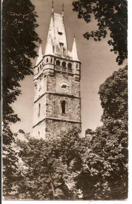 AMP71 Baia Mare, turn, RPR foto