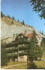 AMP4406 Lacul Rosu, vila, RPR