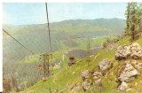 AMP4521 Poiana Brasov, teleferic, RPR