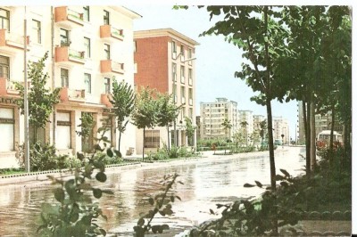 AMP4468 Galati, RPR foto