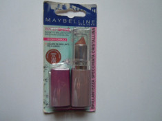 RUJ MAYBELLINE WATERSHINE /760 LUMINOUS COCOA foto