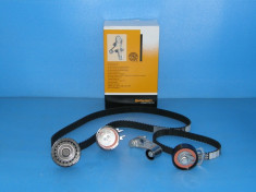 Kit Distributie Skoda Fabia (6Y2) CONTI CT957K1 foto