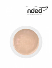 gel uv Germania Nded color sidefat Permit Pink - roz 5 ml, pentru unghii false / manichiura, gel colorat art. 2650- IMPORTATOR DIRECT foto