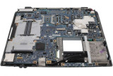 Placa de baza laptop Toshiba Tecra M1, MODEL NO. PT930E-03NDY-EN, DDR, Contine procesor