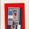 ST-132=NIUE 1982-Lot de timbre DIANA MNH,Serie si bloc nestampilate,MNH