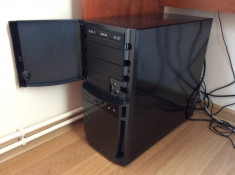 sistem desktop pc complet foto