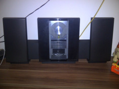 Bang &amp;amp;amp; Olufsen BeoSound Ouverture + BeoLab 2500 !!! foto