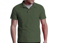 Tricou barbat Puma Polo - tricou original foto