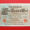 GERMANIA - 1.000 Mark 1910