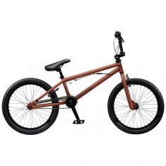 Bicicleta BMX Definitive Rusty foto