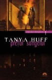 Tanya Huff - Pretul sangelui