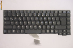 Tastatura FUJITSU SIEMENS Amilo K7600 L1300 L7310 L7310G L7310W L7310GW M1420 foto