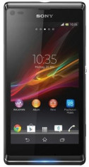 Sony Xperia L sigilat foto