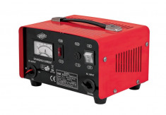 129962-Redresor Auto (incarcator baterie) 12 V foto