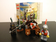 LEGO - Castle - 7950 Knight&amp;#039;s Showdown foto