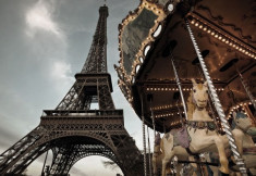 Carrousel de Paris ( cod produs: 1880 ) foto