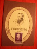 Maxima veche -F.M.Dostoievski