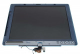 Display complet laptop Fujitsu Lifebook T3010, 12, Touchscreen, Non-glossy