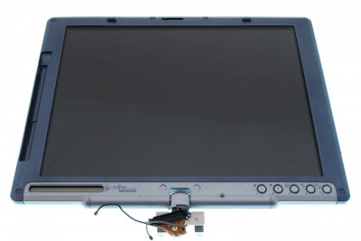 Display complet laptop Fujitsu Lifebook T3010 foto